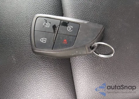 2024 GMC Canyon Elevation из США, поврежденный, VIN 1GTP5BEK5R1139733